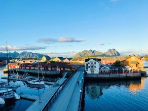 anker brygge