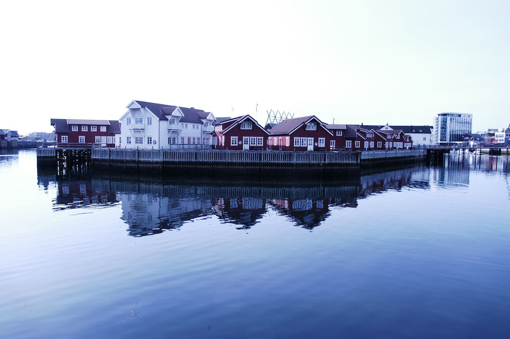 anker brygge