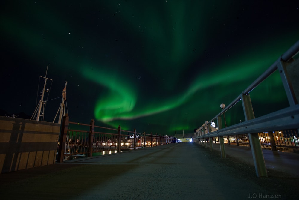 anker brygge