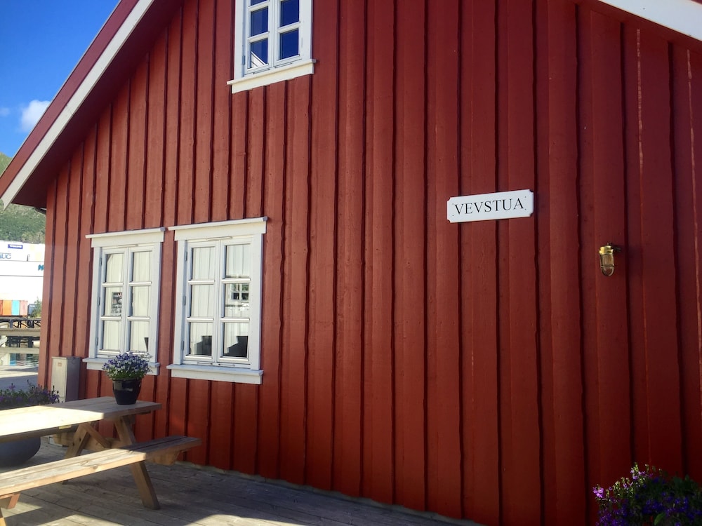 anker brygge