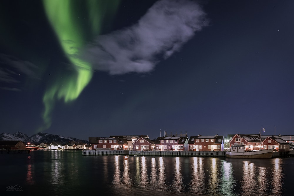 anker brygge