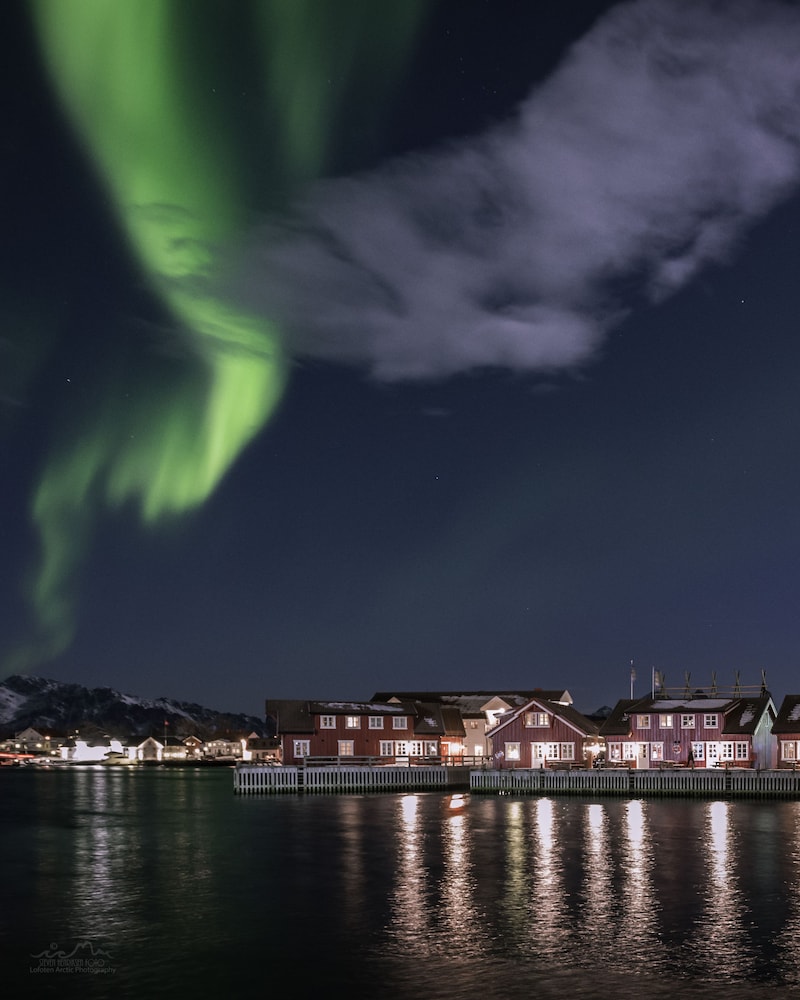 anker brygge