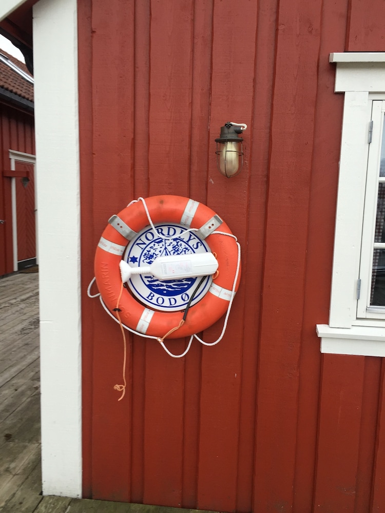 anker brygge