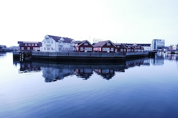 anker brygge