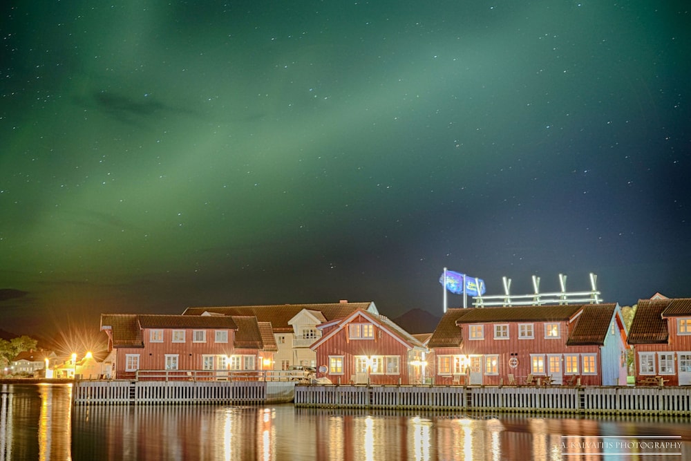 anker brygge