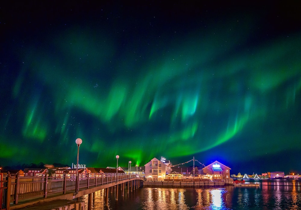anker brygge