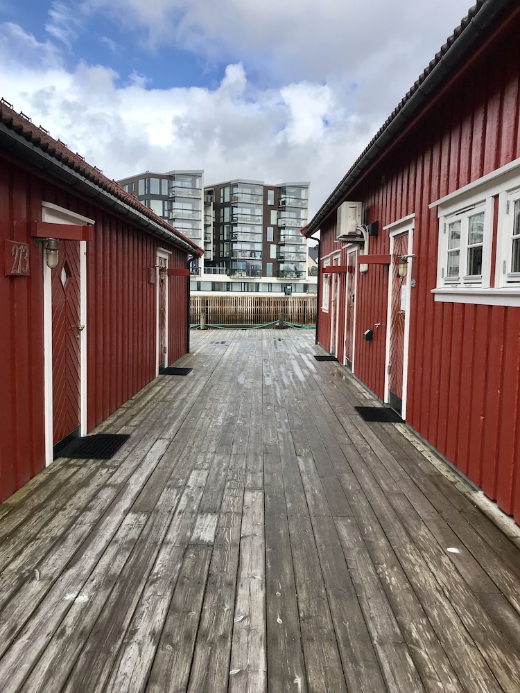 anker brygge