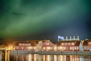 anker brygge