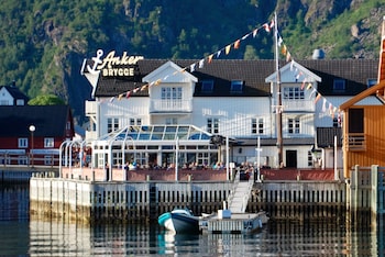 anker brygge