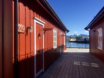 anker brygge