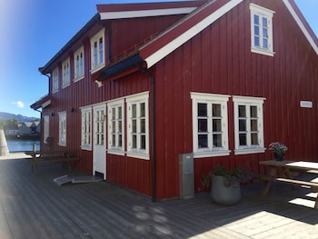anker brygge