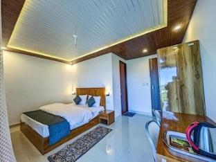 mangalam retreat