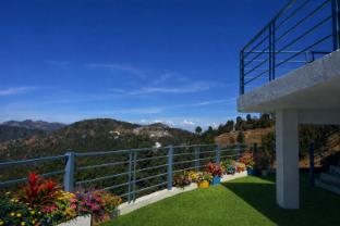 mangalam retreat