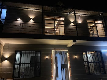 Mangalam Retreat,,3 star