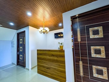 Mangalam Retreat,,3 star