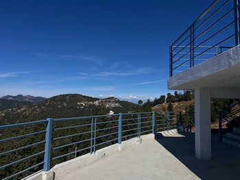 Mangalam Retreat,,3 star