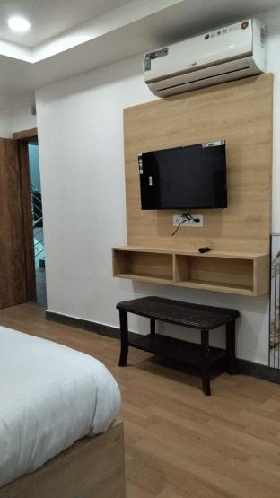hotel serai