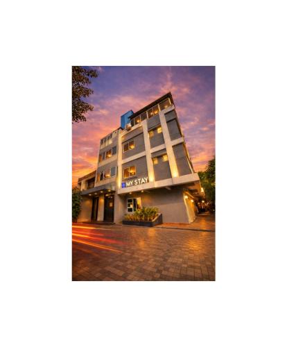 hotel my stay