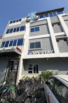 hotel my stay