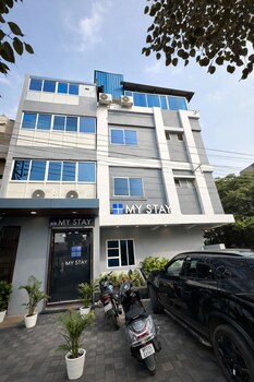hotel my stay