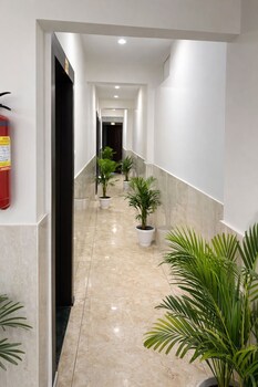 hotel my stay