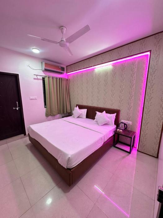 hotel my stay
