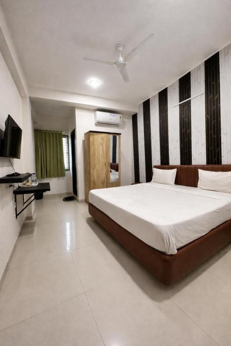 hotel my stay