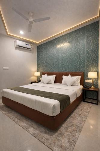 hotel my stay