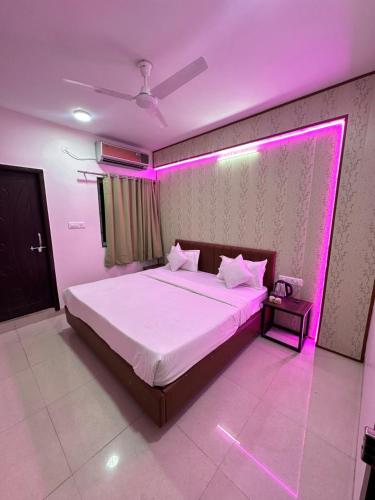 hotel my stay