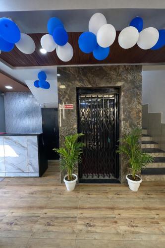hotel my stay