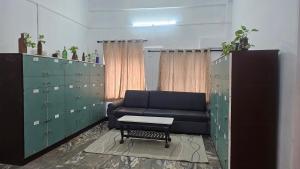 sea breeze residency
