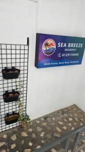 sea breeze residency