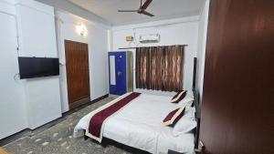 sea breeze residency