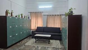 sea breeze residency