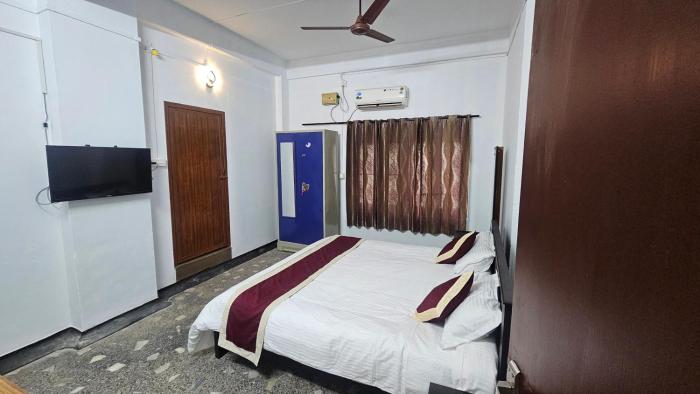 sea breeze residency