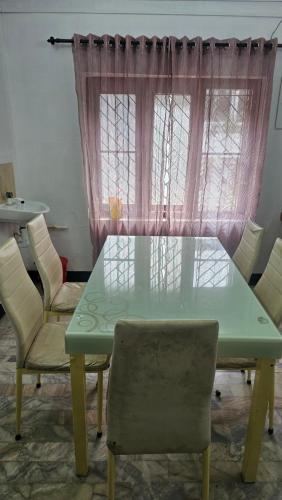 sea breeze residency