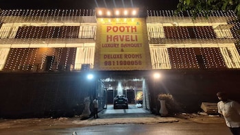 Pooth Haveli,,3 star