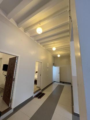 auro mithra heritage stay