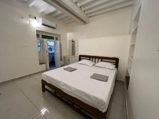auro mithra heritage stay