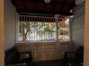 auro mithra heritage stay