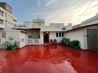 auro mithra heritage stay