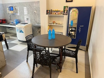 Auro Mithra Heritage Stay,,2 star