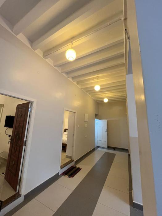 auro mithra heritage stay