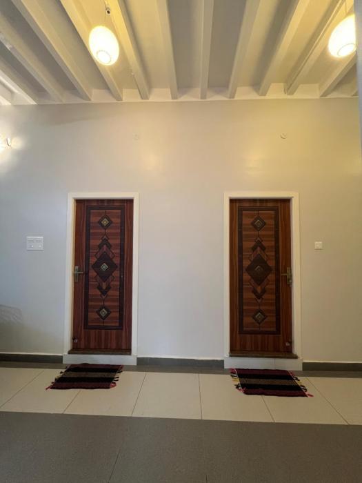 auro mithra heritage stay
