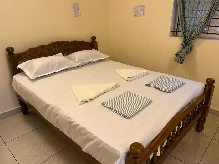 auro mithra heritage stay