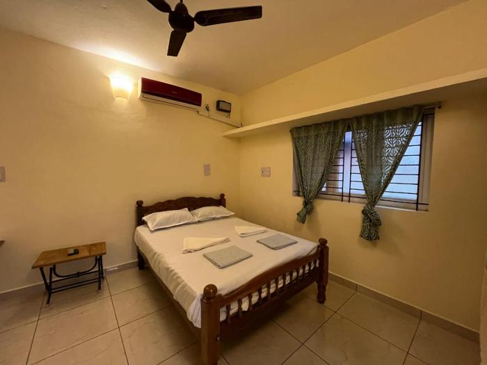auro mithra heritage stay