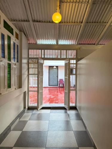 auro mithra heritage stay