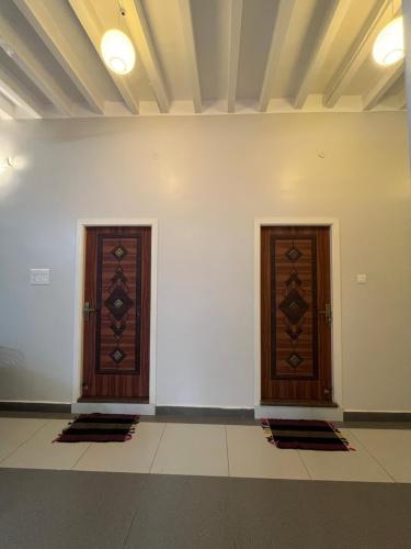 auro mithra heritage stay