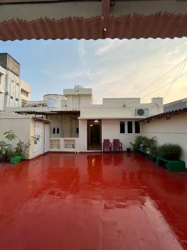 auro mithra heritage stay