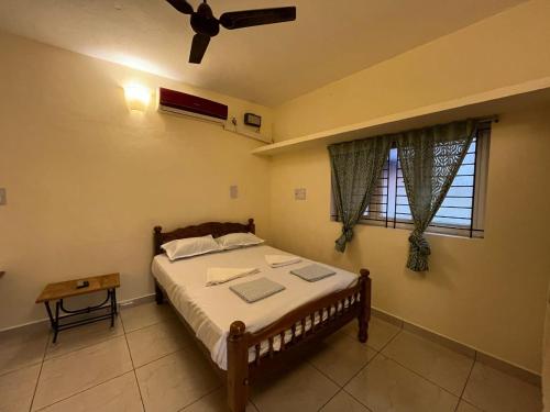auro mithra heritage stay